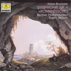 Symphonie Nr. 4 »Romantische«