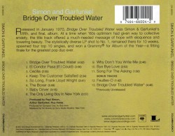 Bridge Over Troubled Water