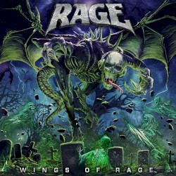 Wings of Rage
