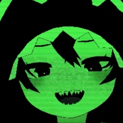 JASHIN'S HORNY FREESTYLE