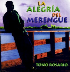 La alegría del merengue