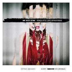 Hip Neck Spine - Hercules & Love Affair Remixes