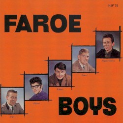 Faroe Boys