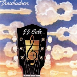 Troubadour