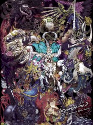 Untempered 2: FINAL FANTASY XIV Primal Battle Themes