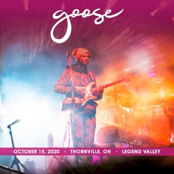2020-10-15: Legend Valley, Thornville, OH