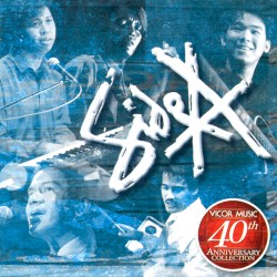 Side A (Vicor Music 40th Anniversary Collection)