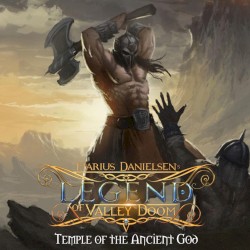 Temple of the Ancient God