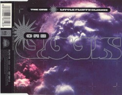 Little Fluffy Clouds