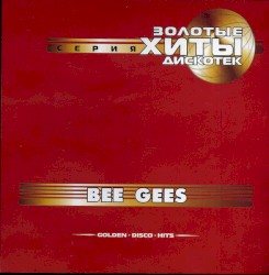 Golden Disco Hits