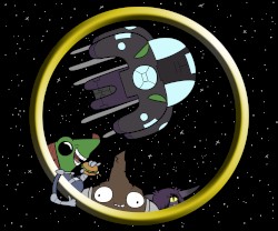 Cephalopodous Symphony (demo)