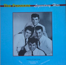 This Is My Love / I Only Want You