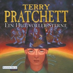 Ein Hut voller Sterne