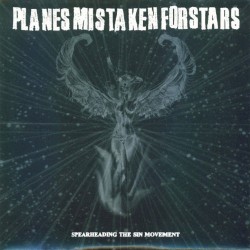 Spearheading the Sin Movement