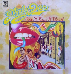 Can’t Buy a Thrill