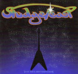 Shit Rock Motherfuckers