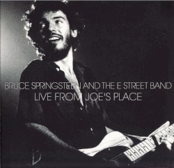 1974‐01‐06: Joe’s Place, Cambridge, MA, USA