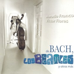 De Bach, los Beatles y otros más