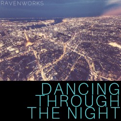 よるをおどる/Dancing throught the Night