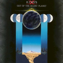 Out of the Silent Planet