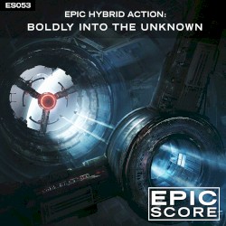Epic Hybrid Action: Boldly Into the Unknown