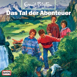 Das Tal der Abenteuer