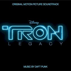 TRON: Legacy: Original Motion Picture Soundtrack