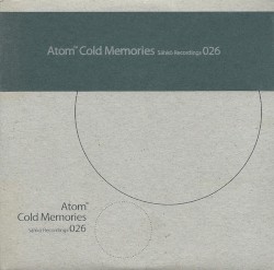 Cold Memories