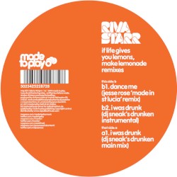 If Life Gives You Lemons, Make Lemonade