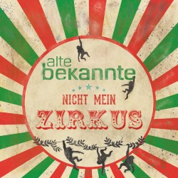Nicht mein Zirkus