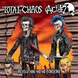 Revolution Has No Borders