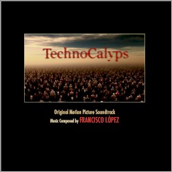TechnoCalyps [original soundtrack]