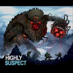 Highly Suspect