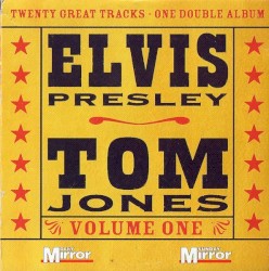 Volume One: Elvis Presley