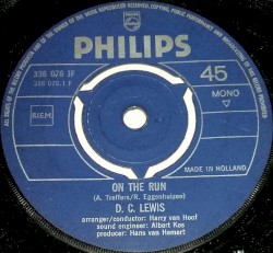 On the Run / Saints Are Lovers