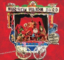 Portable Soundtracks for Temporary Utopias