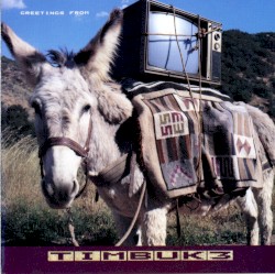 Greetings From Timbuk 3