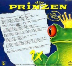 1 x / Vergammelte Speisen