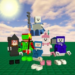 Blocklandcore: dead game lol