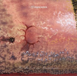 The Fires of the Borderlands