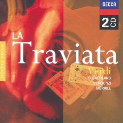 La traviata