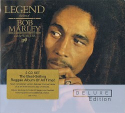 Legend: The Best of Bob Marley and The Wailers