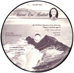 Favourite Shirts (Boy Meets Girl)