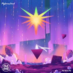 Mysterious Sound