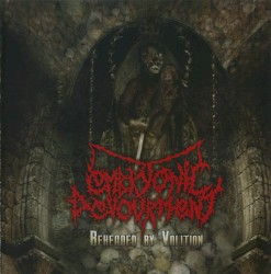 Beheaded by Volition