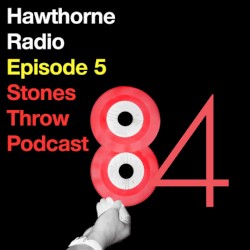 Hawthorne Radio, Episode 5