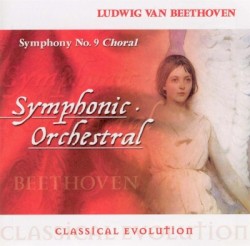 Symphony No 9 Choral