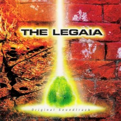 THE LEGAIA Original Soundtrack