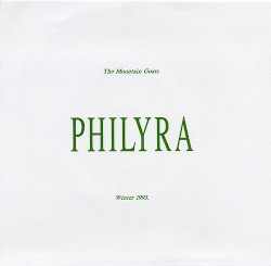 Philyra