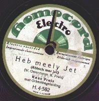 Heb meely Jet